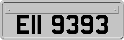 EII9393