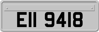 EII9418