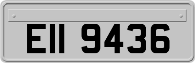 EII9436