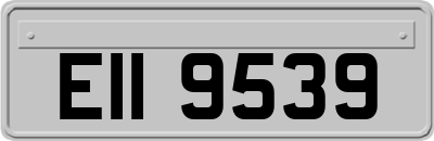 EII9539