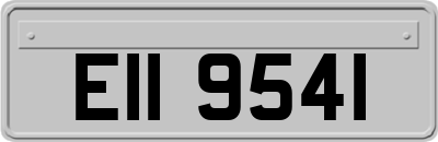 EII9541