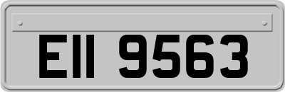 EII9563