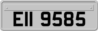 EII9585