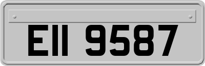 EII9587