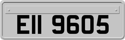 EII9605