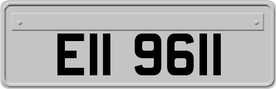 EII9611