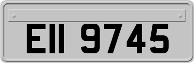 EII9745