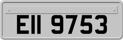 EII9753