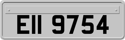 EII9754