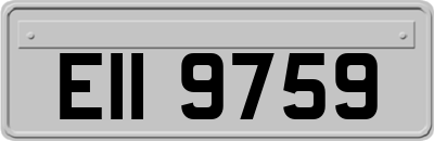 EII9759