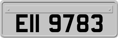 EII9783
