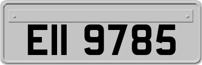 EII9785