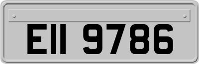 EII9786