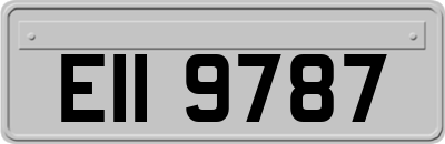 EII9787