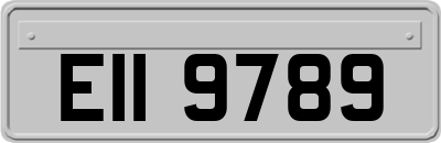 EII9789