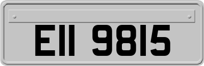 EII9815