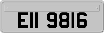 EII9816