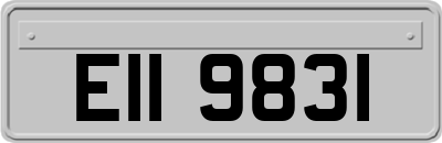 EII9831