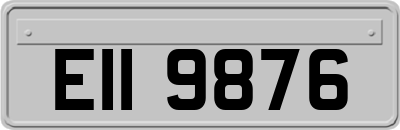 EII9876