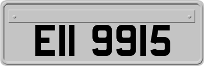 EII9915