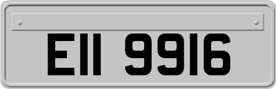 EII9916