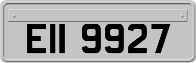 EII9927