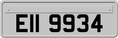 EII9934
