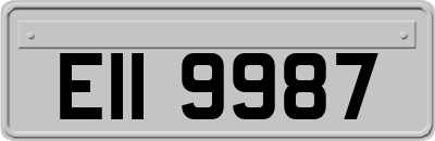 EII9987