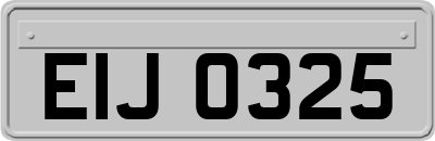 EIJ0325
