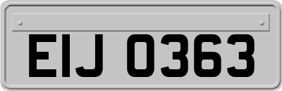 EIJ0363