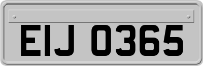 EIJ0365