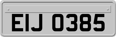 EIJ0385