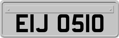 EIJ0510