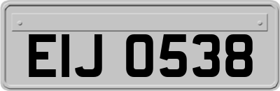 EIJ0538