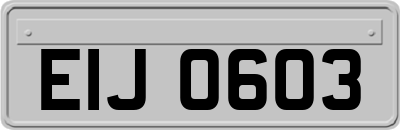 EIJ0603