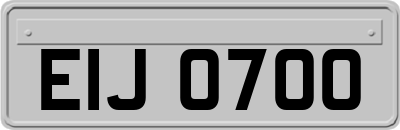 EIJ0700