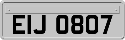 EIJ0807