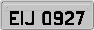 EIJ0927