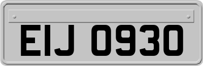 EIJ0930