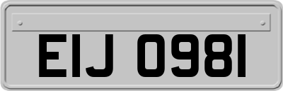 EIJ0981