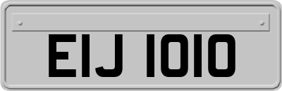 EIJ1010