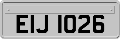 EIJ1026