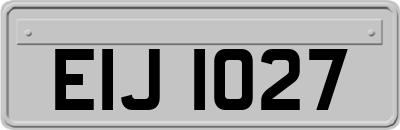 EIJ1027