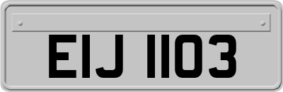 EIJ1103
