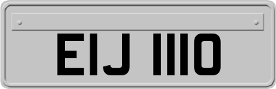EIJ1110