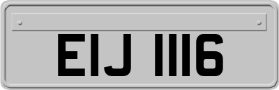 EIJ1116
