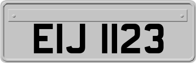 EIJ1123