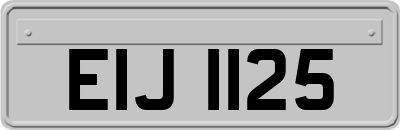 EIJ1125