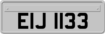 EIJ1133