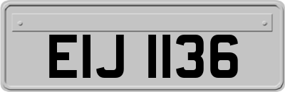 EIJ1136